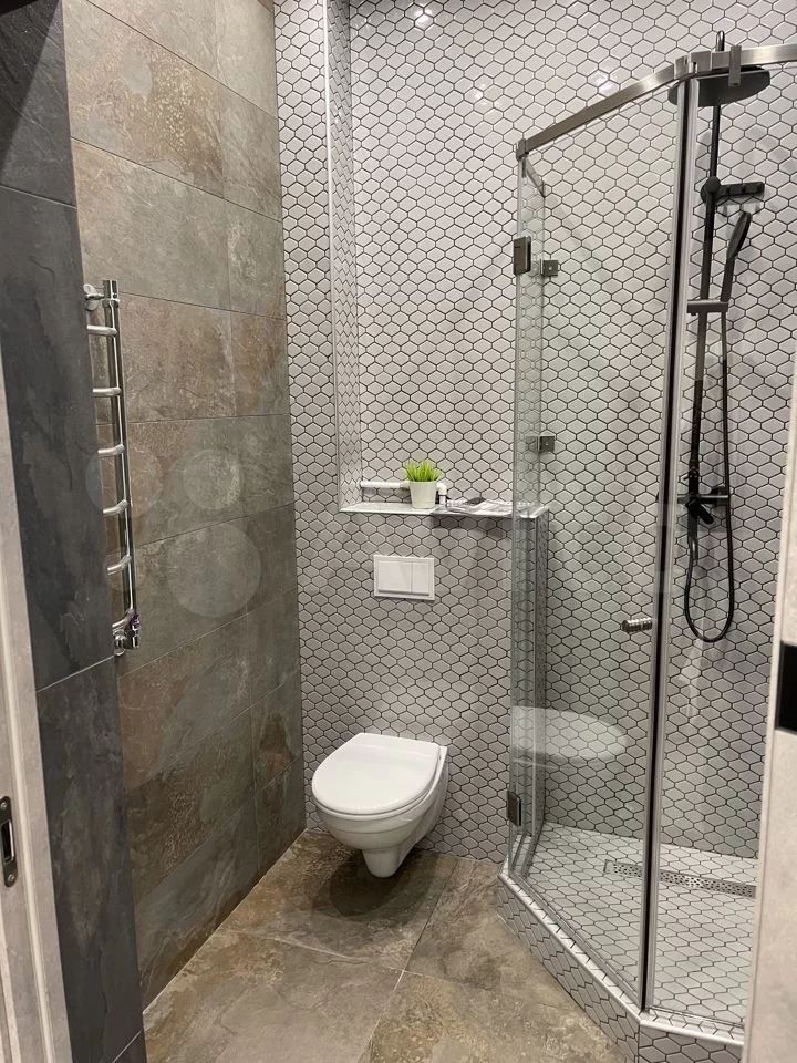 Продажа 1-комнатной квартиры, Ставрополь, Пирогова ул,  5/3