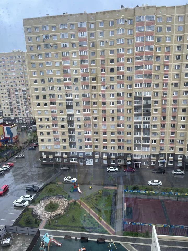 Продажа 1-комнатной квартиры, Ставрополь, Пирогова ул,  5/3