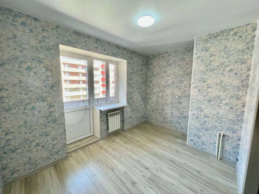 Продажа 1-комнатной квартиры, Ставрополь, Доваторцев ул,  90/7