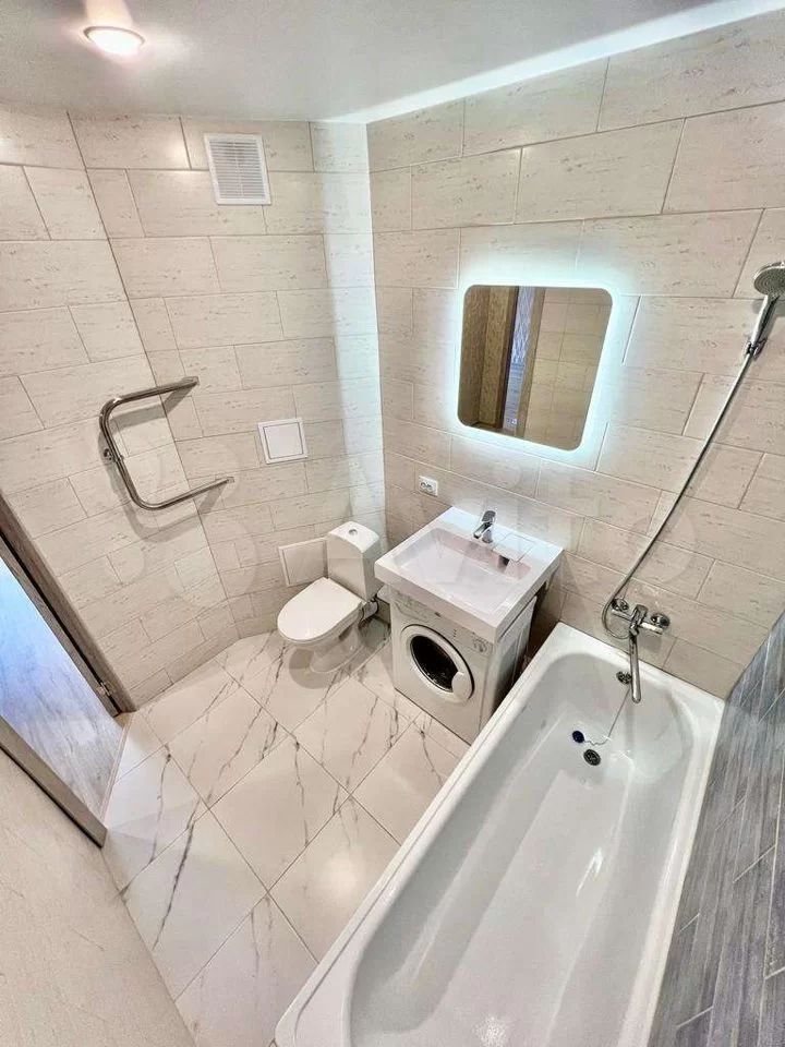 Продажа 1-комнатной квартиры, Ставрополь, Доваторцев ул,  90/7