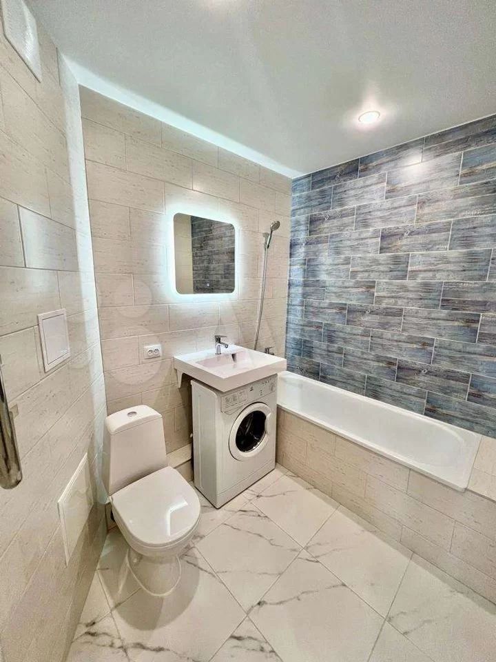 Продажа 1-комнатной квартиры, Ставрополь, Доваторцев ул,  90/7