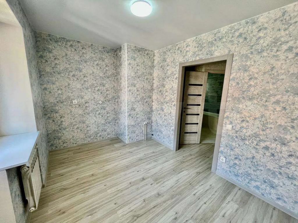 Продажа 1-комнатной квартиры, Ставрополь, Доваторцев ул,  90/7