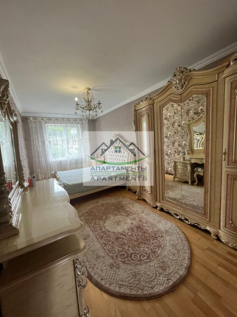 Продажа 3-комнатной квартиры, Кисловодск, Марцинкевича ул,  75