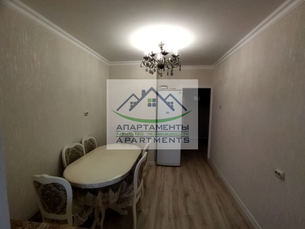 Продажа 3-комнатной квартиры, Кисловодск, Марцинкевича ул,  75