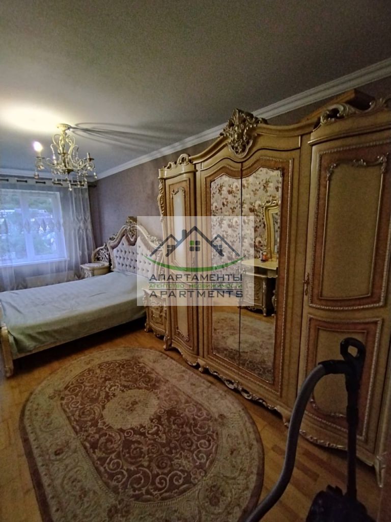 Продажа 3-комнатной квартиры, Кисловодск, Марцинкевича ул,  75