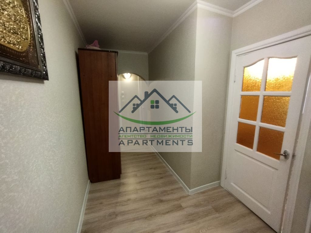 Продажа 3-комнатной квартиры, Кисловодск, Марцинкевича ул,  75