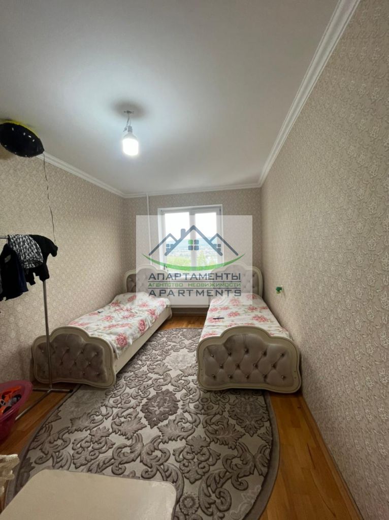 Продажа 3-комнатной квартиры, Кисловодск, Марцинкевича ул,  75