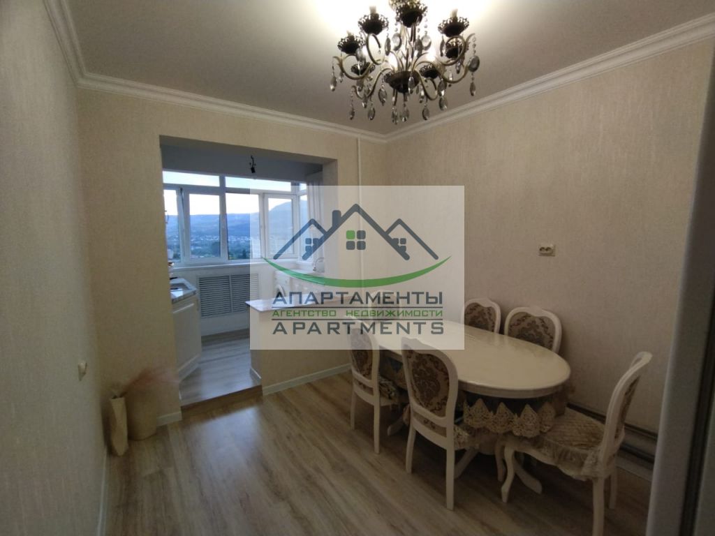 Продажа 3-комнатной квартиры, Кисловодск, Марцинкевича ул,  75