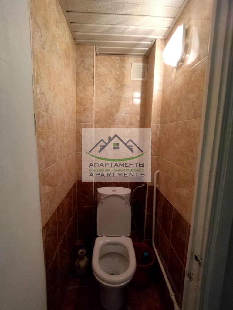 Продажа 3-комнатной квартиры, Кисловодск, Марцинкевича ул,  75