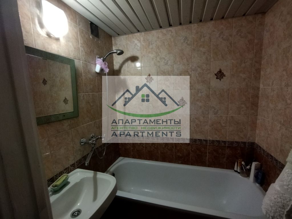 Продажа 3-комнатной квартиры, Кисловодск, Марцинкевича ул,  75