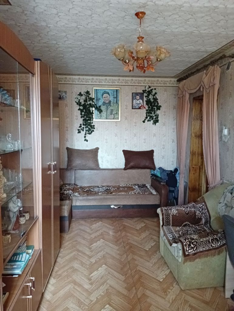Продажа 2-комнатной квартиры, Белгород, Народный Бульвар ул,  43