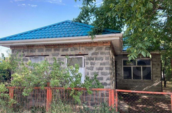 Продажа дома, 35м <sup>2</sup>, 6 сот., Батайск, Нефтегорская ул,  2