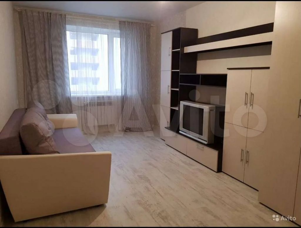 Продажа 1-комнатной квартиры, Ставрополь, Рогожникова ул