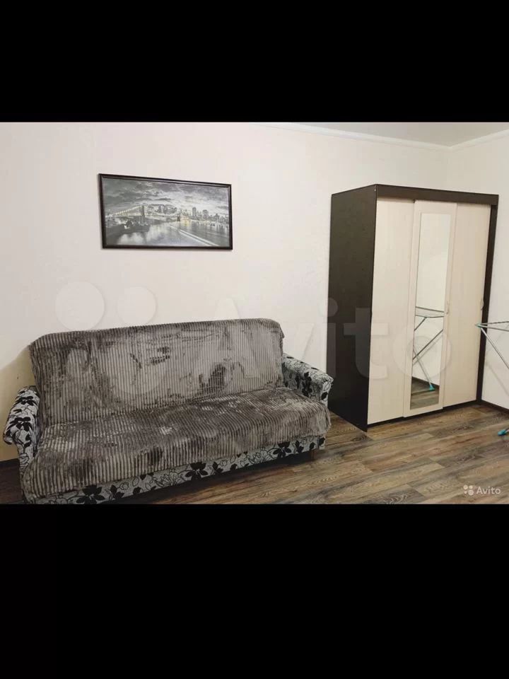 Продажа 1-комнатной квартиры, Ставрополь, Тухачевского ул