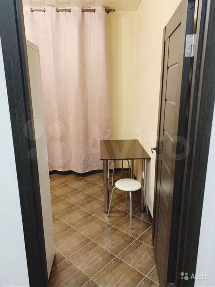 Продажа 1-комнатной квартиры, Ставрополь, Тухачевского ул