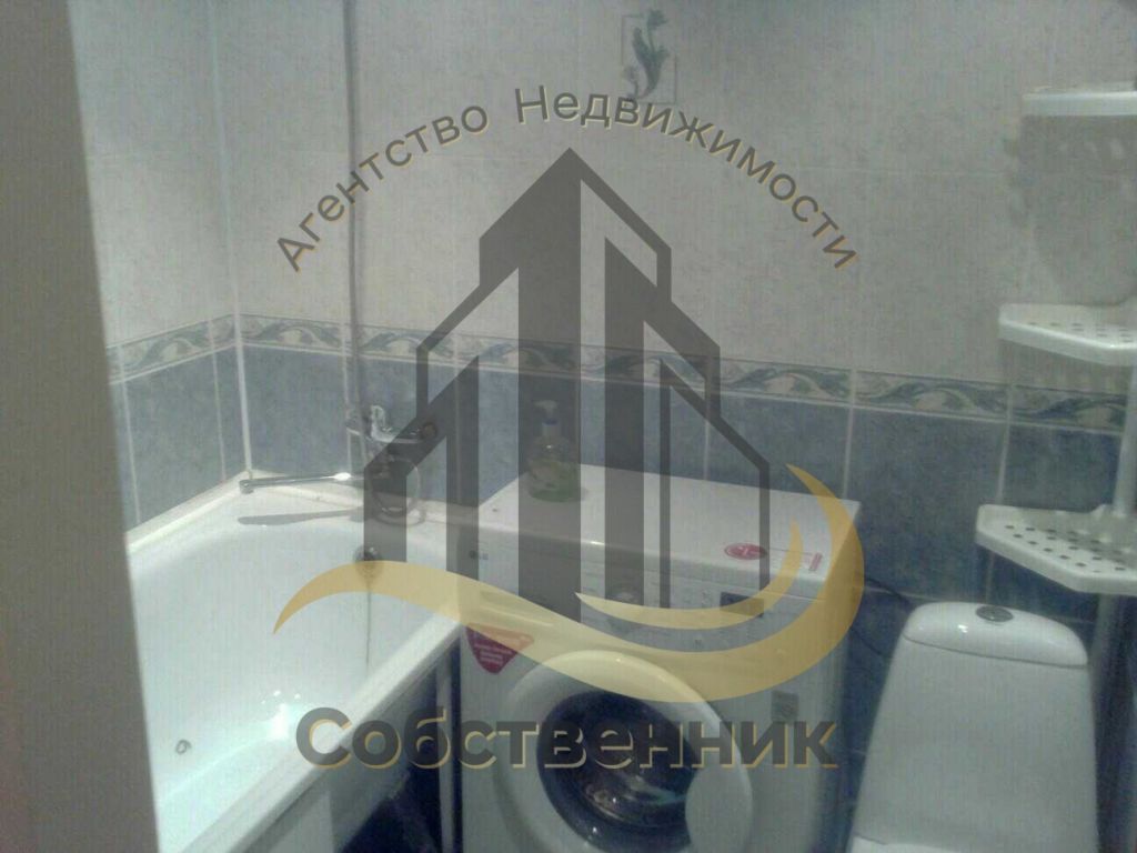 Аренда 1-комнатной квартиры, Старый Оскол, Королева мкр,  8