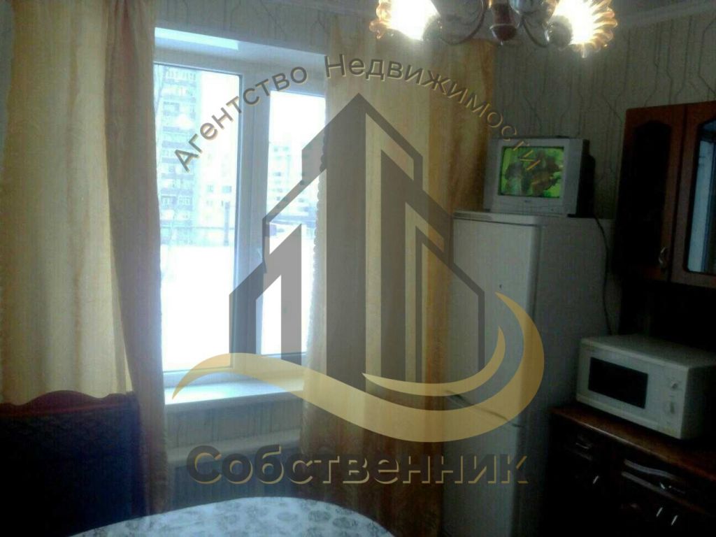 Аренда 1-комнатной квартиры, Старый Оскол, Королева мкр,  8