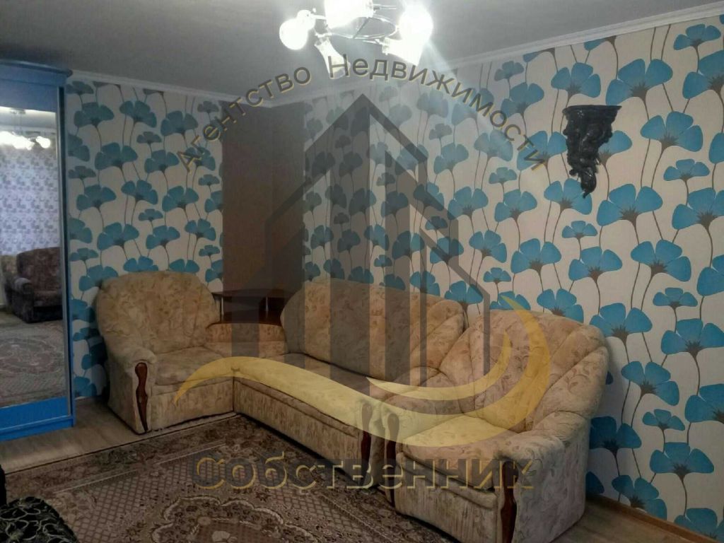 Аренда 1-комнатной квартиры, Старый Оскол, Королева мкр,  8