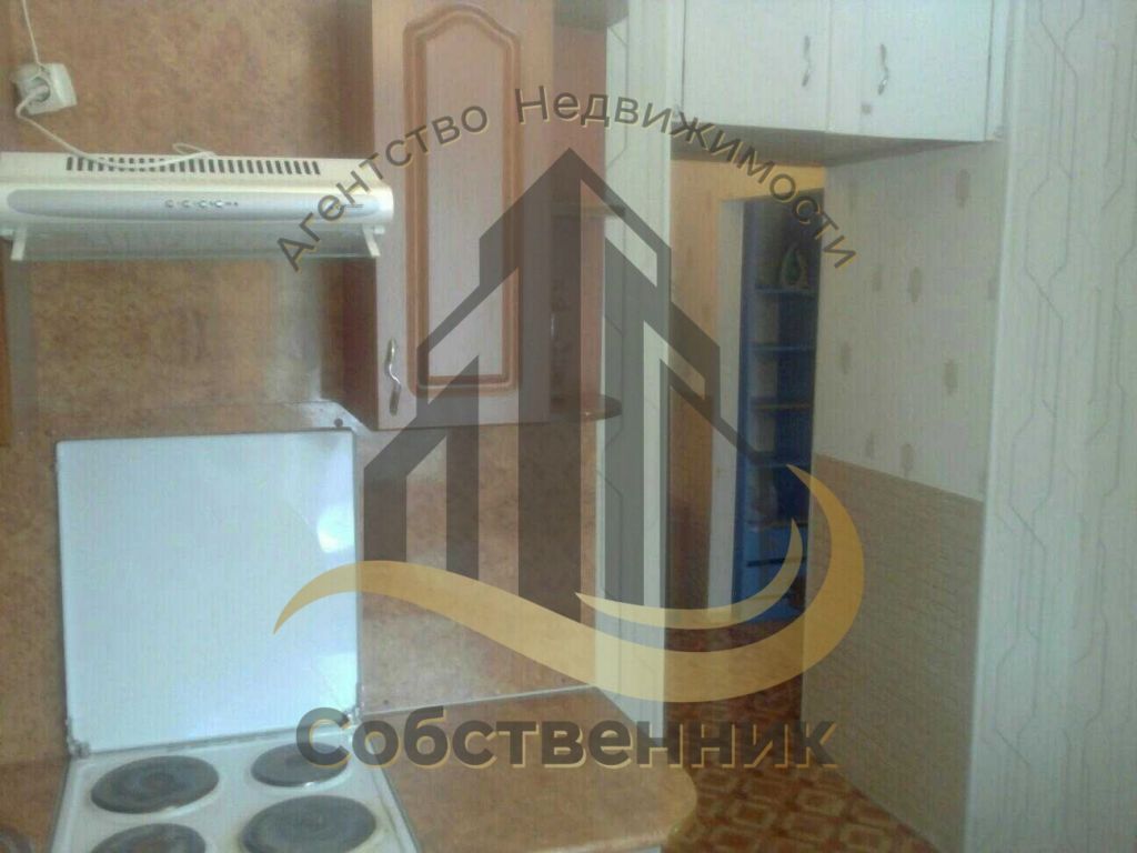 Аренда 1-комнатной квартиры, Старый Оскол, Королева мкр,  8