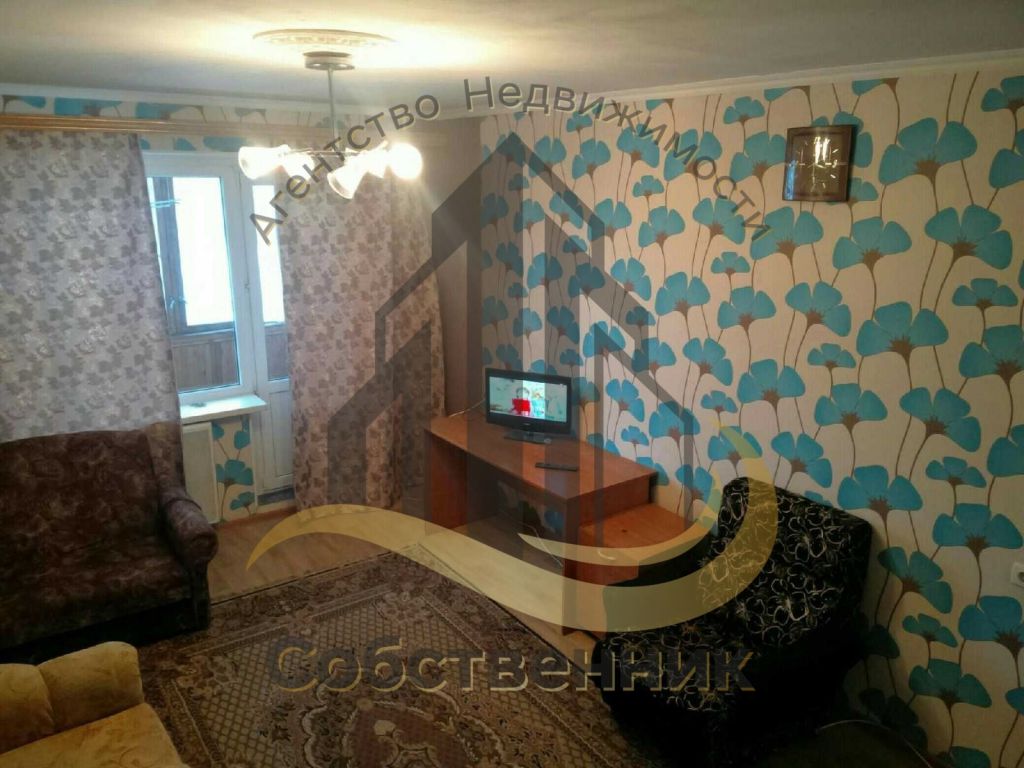 Аренда 1-комнатной квартиры, Старый Оскол, Королева мкр,  8