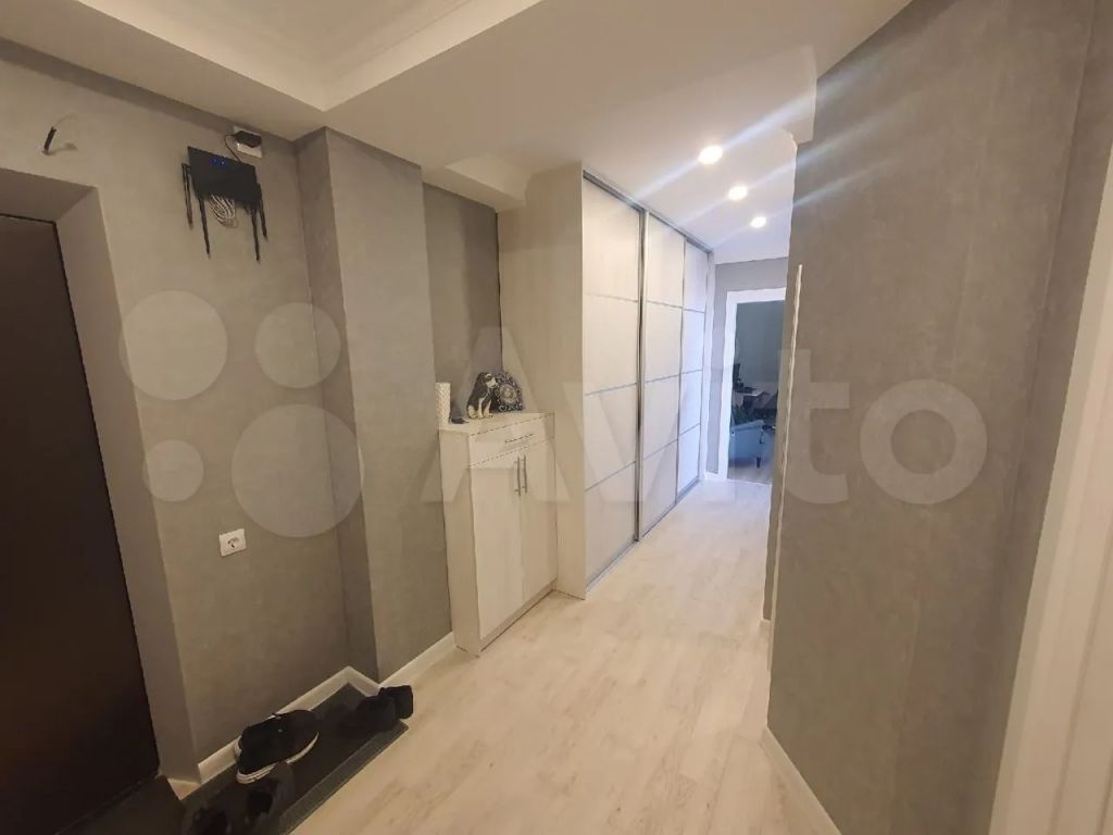 Продажа 2-комнатной квартиры, Ставрополь, А. Савченко ул,  38