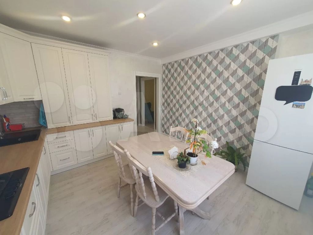 Продажа 2-комнатной квартиры, Ставрополь, А. Савченко ул,  38