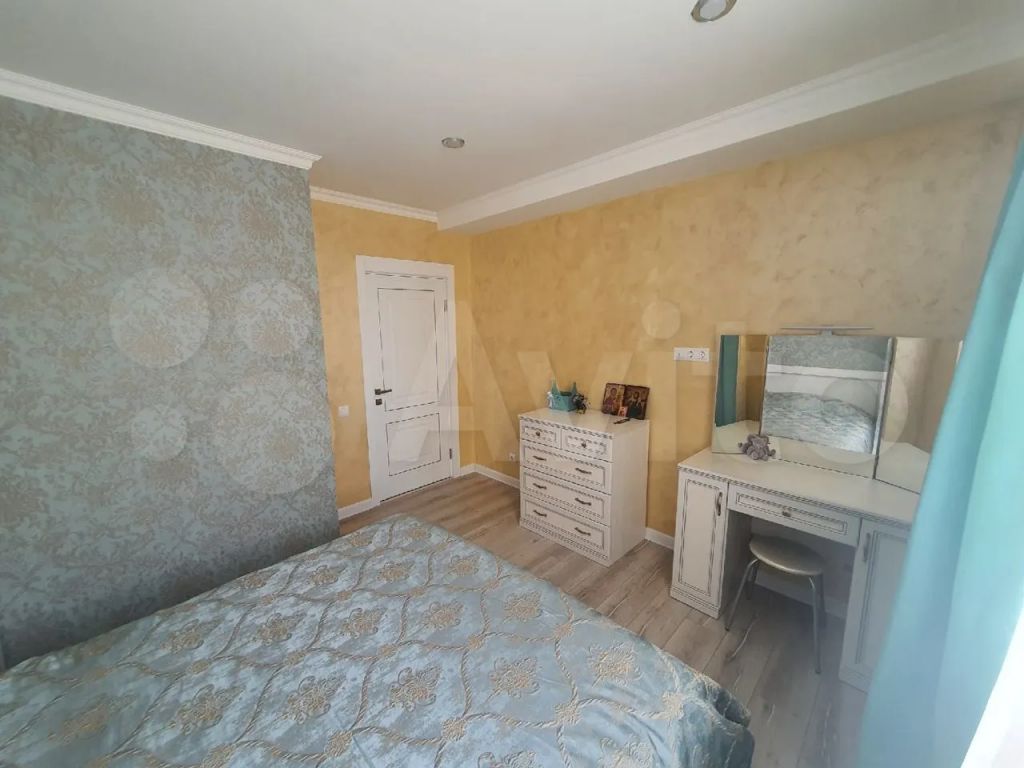 Продажа 2-комнатной квартиры, Ставрополь, А. Савченко ул,  38