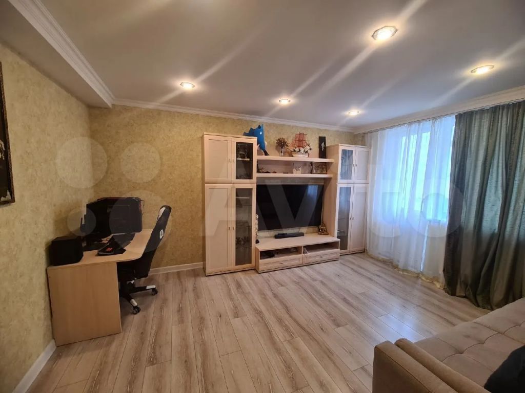 Продажа 2-комнатной квартиры, Ставрополь, А. Савченко ул,  38