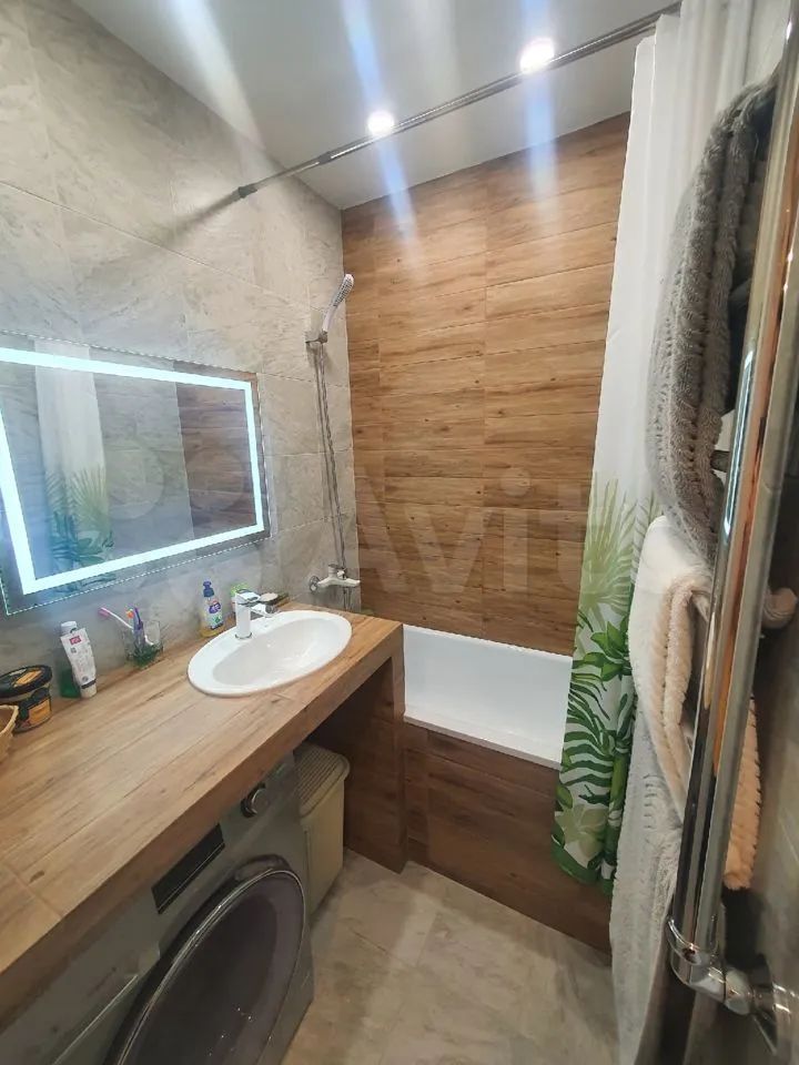 Продажа 2-комнатной квартиры, Ставрополь, А. Савченко ул,  38