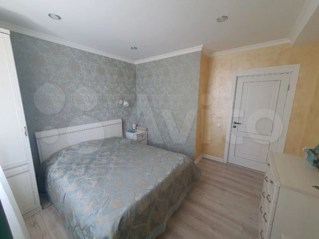 Продажа 2-комнатной квартиры, Ставрополь, А. Савченко ул,  38