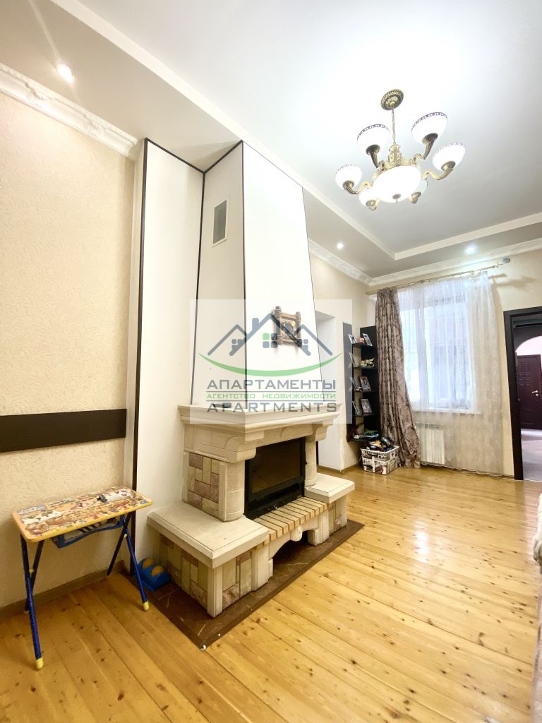 Продажа 2-комнатной квартиры, Пятигорск, Козлова ул,  26