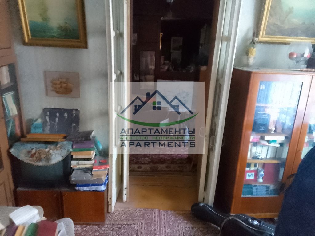 Продажа 3-комнатной квартиры, Ессентуки, Пушкина ул,  52А