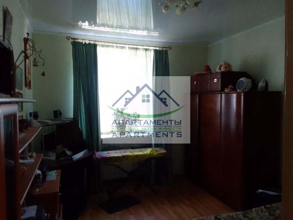 Продажа 3-комнатной квартиры, Ессентуки, Пушкина ул,  52А