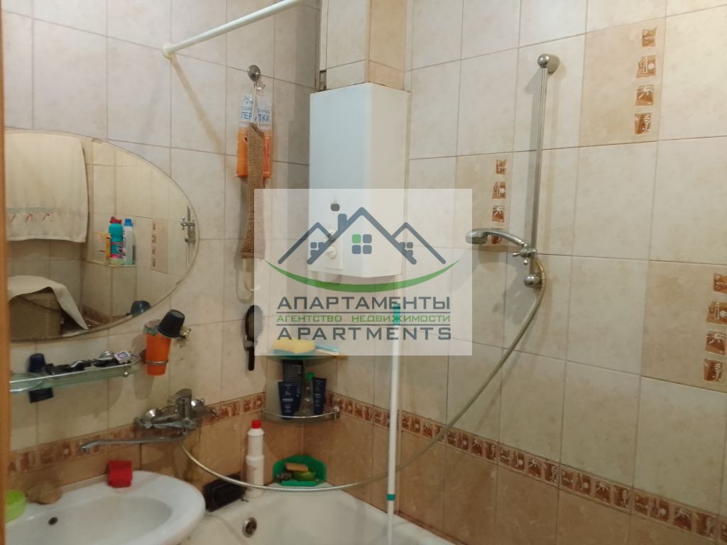 Продажа 3-комнатной квартиры, Ессентуки, Пушкина ул,  52А