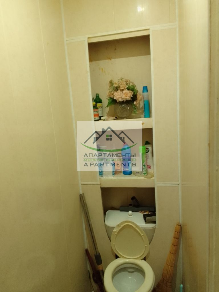 Продажа 3-комнатной квартиры, Ессентуки, Пушкина ул,  52А