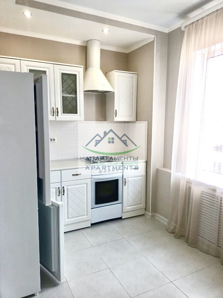 Продажа 1-комнатной квартиры, Пятигорск, Ермолова ул,  14к7