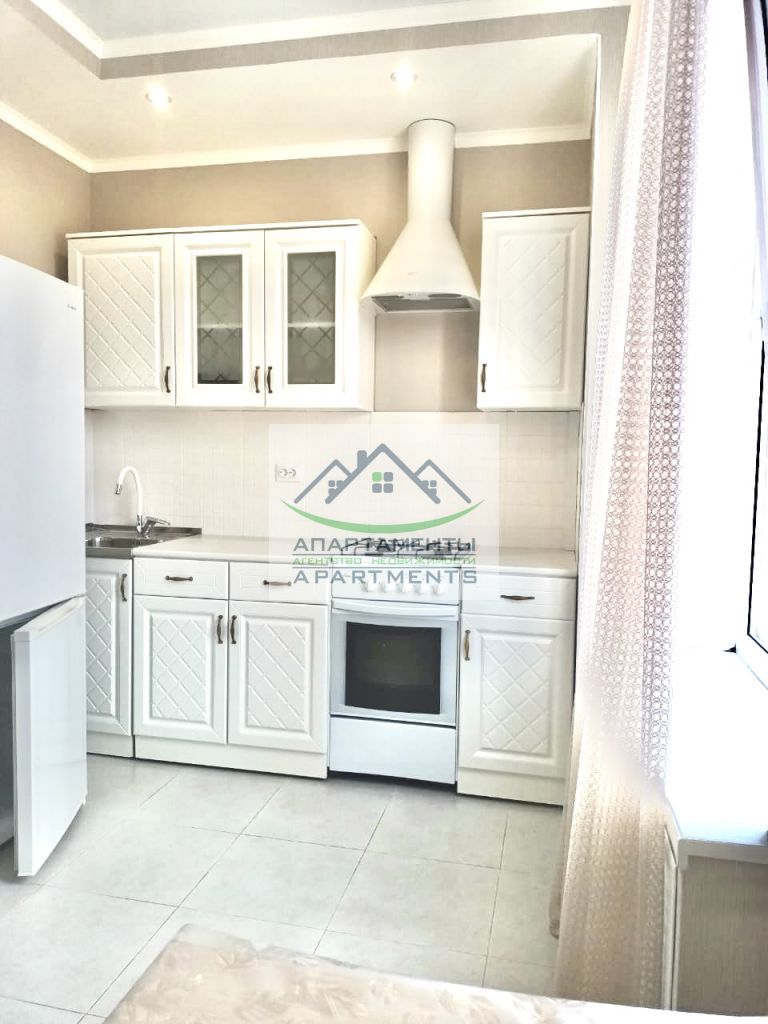 Продажа 1-комнатной квартиры, Пятигорск, Ермолова ул,  14к7