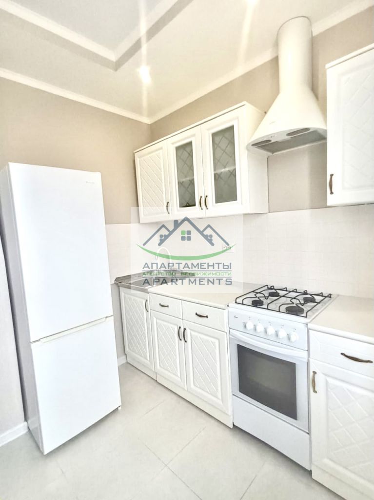 Продажа 1-комнатной квартиры, Пятигорск, Ермолова ул,  14к7