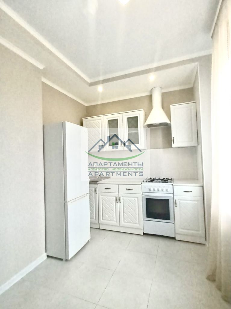 Продажа 1-комнатной квартиры, Пятигорск, Ермолова ул,  14к7