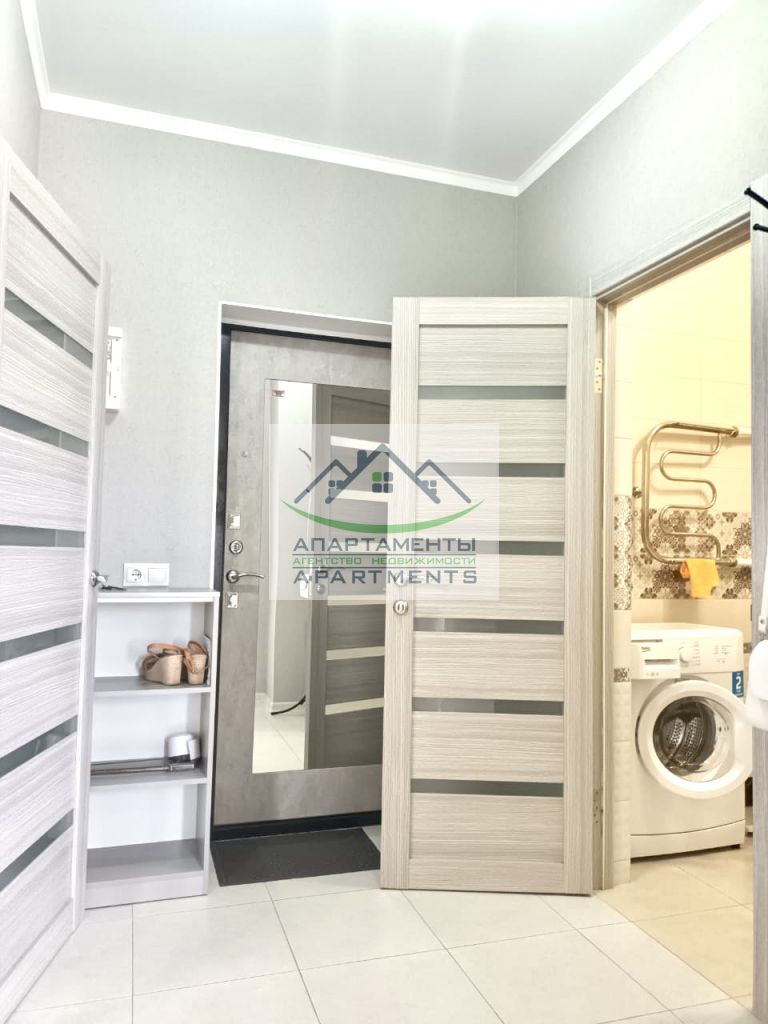 Продажа 1-комнатной квартиры, Пятигорск, Ермолова ул,  14к7