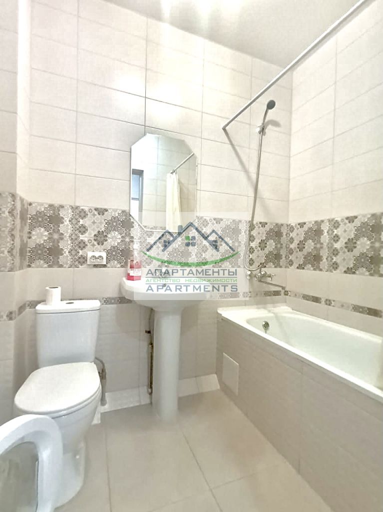 Продажа 1-комнатной квартиры, Пятигорск, Ермолова ул,  14к7