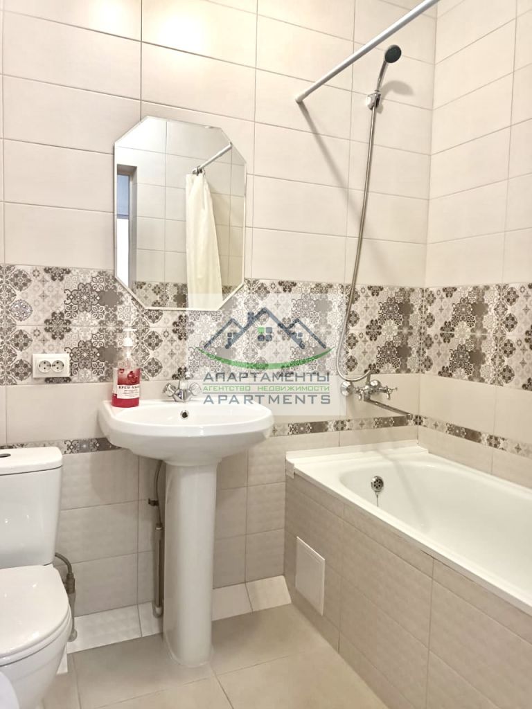 Продажа 1-комнатной квартиры, Пятигорск, Ермолова ул,  14к7