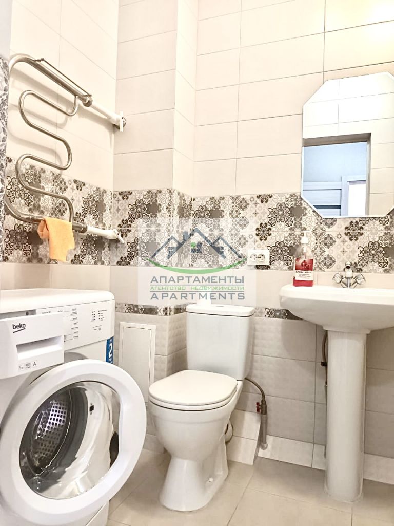 Продажа 1-комнатной квартиры, Пятигорск, Ермолова ул,  14к7