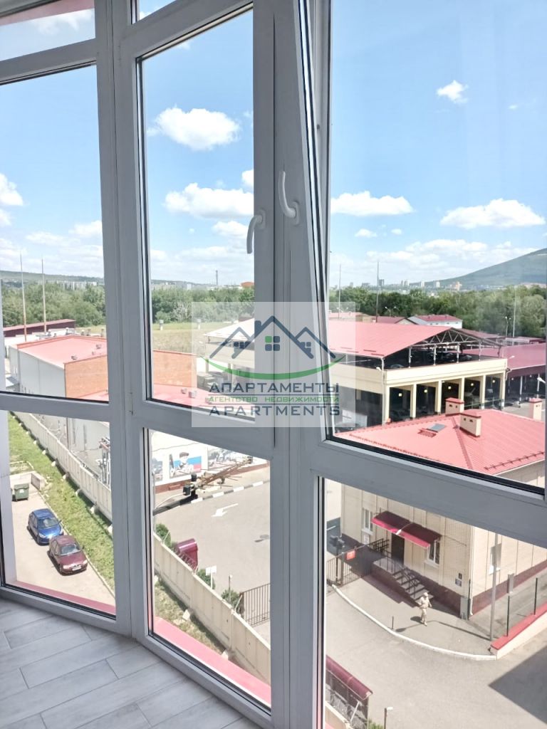 Продажа 1-комнатной квартиры, Пятигорск, Ермолова ул,  14к7