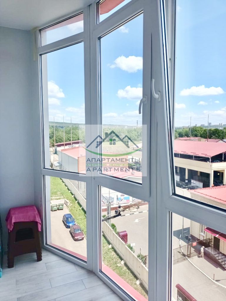 Продажа 1-комнатной квартиры, Пятигорск, Ермолова ул,  14к7