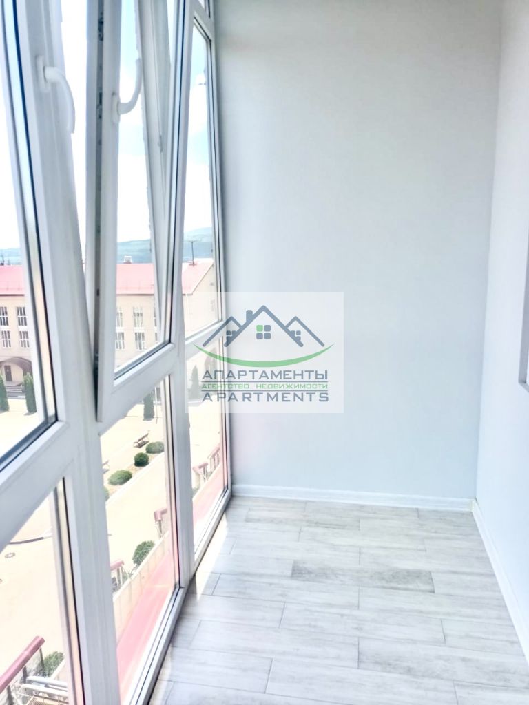 Продажа 1-комнатной квартиры, Пятигорск, Ермолова ул,  14к7