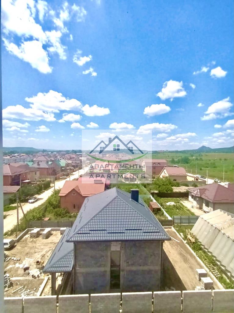 Продажа 1-комнатной квартиры, Пятигорск, Ермолова ул,  14к7