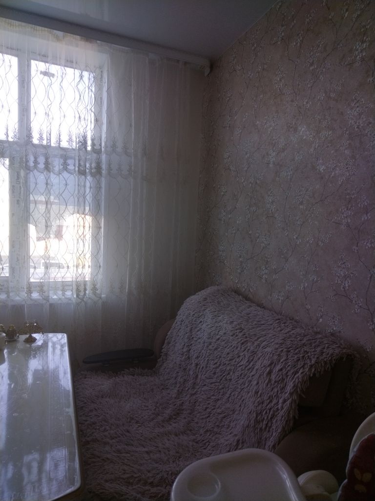 Продажа 1-комнатной квартиры, Ставрополь, Доваторцев ул,  75