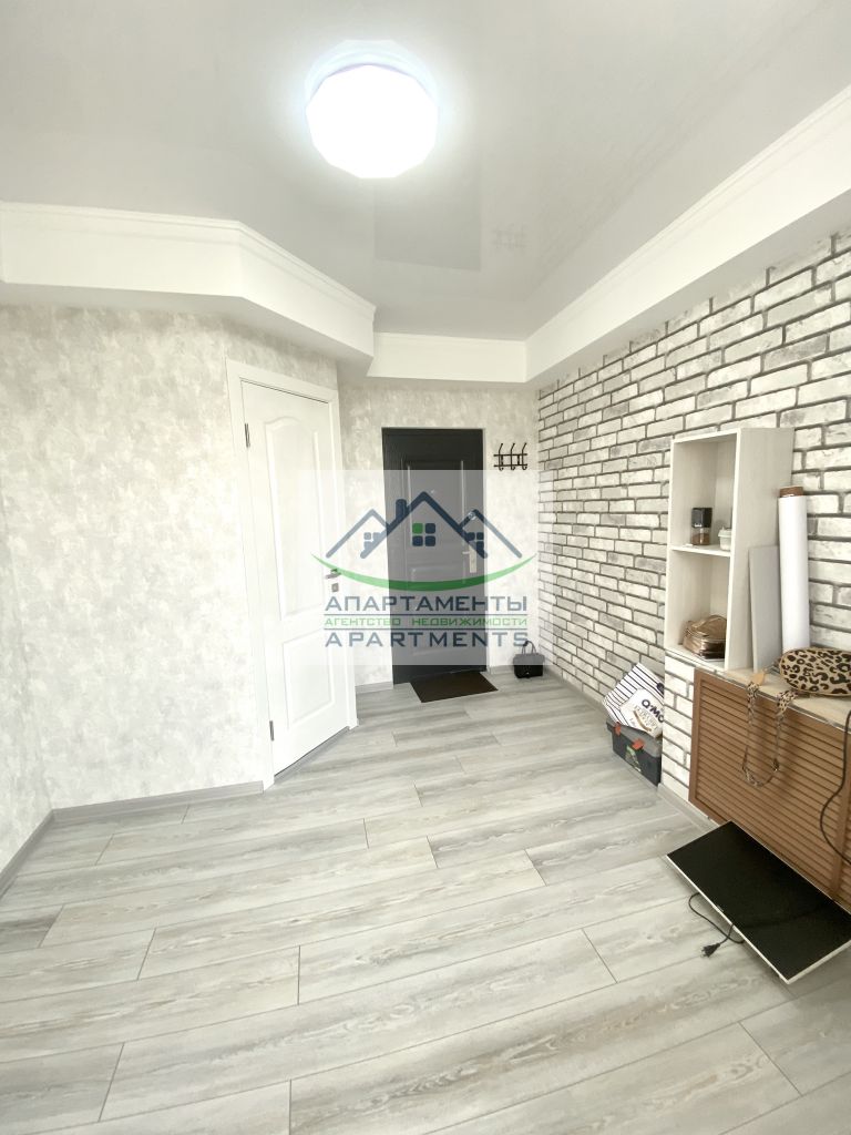 Продажа 1-комнатной квартиры, Пятигорск, Украинская ул,  61