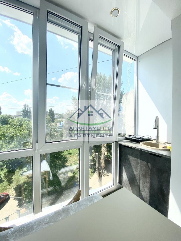 Продажа 1-комнатной квартиры, Пятигорск, Украинская ул,  61